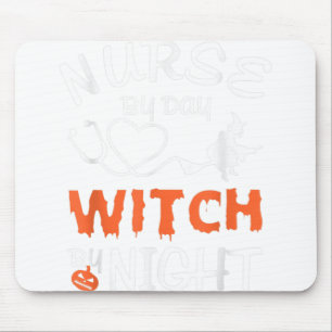 Du kümmerst dich nicht darum, dass ich ein Nurse F Mousepad