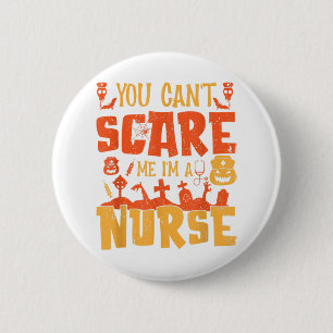 Du kümmerst dich nicht darum, dass ich Krankenschw Button
