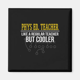 Du kümmerst mich nicht darum, dass ich Lehrerin un Magnet