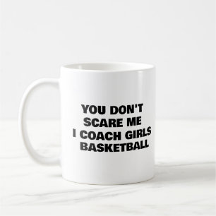 Du kümmerst mich nicht darum, dass ich meine Girls Kaffeetasse