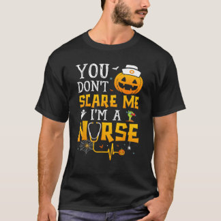 Du kümmerst mich nicht, dass ich ein Krankenwagen T-Shirt