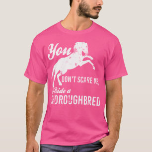 Du kümmerst mich nicht, dass ich eine durchdachte T-Shirt