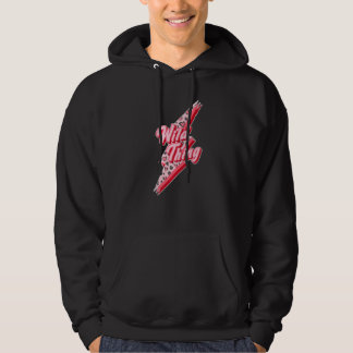 Du lässt mein Herz wild singen, Mama und ich  Hoodie