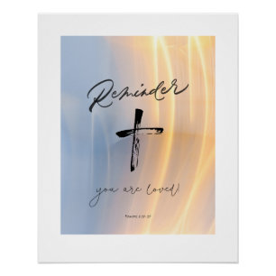 Du liebst Poster