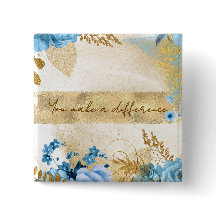 Du machst einen Unterschied