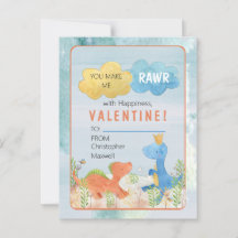 Du machst mich mit Glück zum Valentinstag