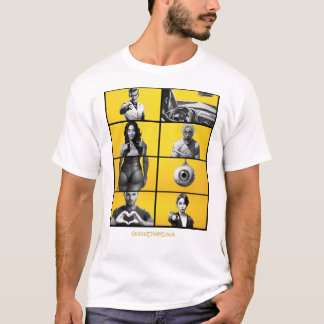 Du machst mich verrückt, aber ich Liebe dich. t Sh T-Shirt