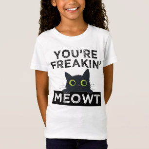 Du machst mich völlig verrückt T-Shirt
