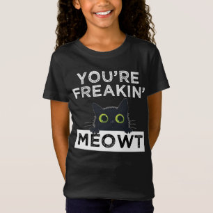 Du machst mich völlig verrückt T-Shirt