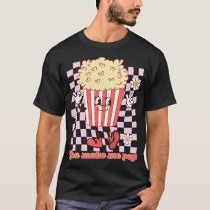 Du machst mir Pop T-Shirt