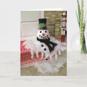 DU "MAKE MIR MELT" DENKST NUR AN DICH! KARTE