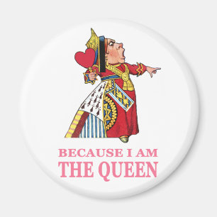 DU MUSST MICH OBEY SEIN, WEIL ICH DIE KINDER BIN MAGNET