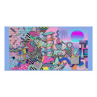 Du Pasquier Geometrics Revisited