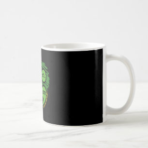 Du Problem Semikolon Herz Retro Psychische Gesundh Kaffeetasse
