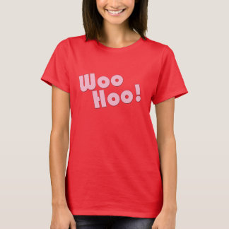 Du Rock! WooHoo! T-Shirt