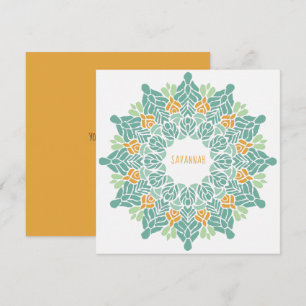 Du schaffst das karte