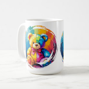 Du schaffst das! Motivations-Tasse Kaffeetasse