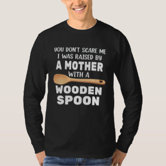 DU SCHÜCHTERST MICH NICHT EIN ICH WURDE VON EINER  T-Shirt