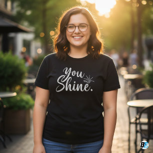 Du Shine Women's T - Shirt