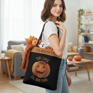 Du siehst Personalisiertes Halloween von Fa-Boo au
