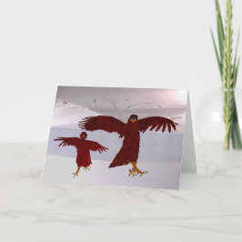 Du solltest tanzen karte