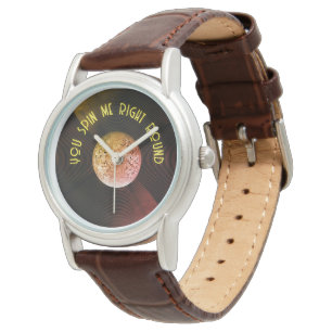 Du sprichst mich gleich herum armbanduhr