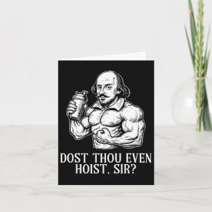 Du stehst sogar auf karte