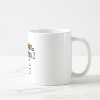Du trinkst auch Französischlehrer. Tasse