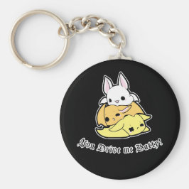 Du tust mich los! Schlüsselkette Schlüsselanhänger