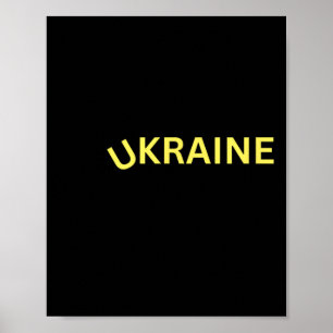 Du Ukraine Du Ukraine Poster