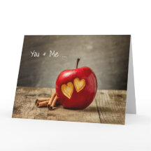 Du und ich Seelenverwandte Liebe Gedicht Romantik