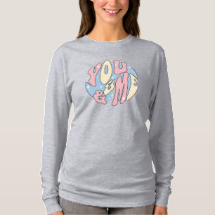 Du und Ich T-Shirt