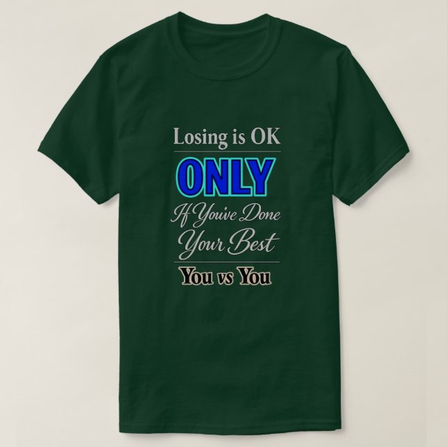 Du v Du 1j T-Shirt (Design vorne)