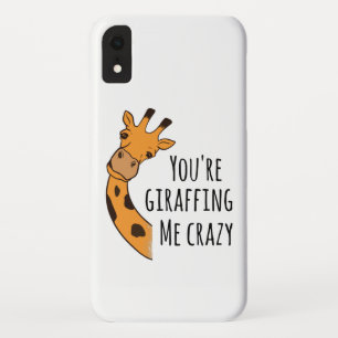 Du vergifst mich. Case-Mate iPhone hülle