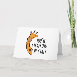 Du vergifst mich. karte