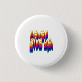 Du Versage kein Motivierend Discovery Zitat Button