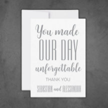 "Du Will, dort zu sein" Minimalistisch Save the Da