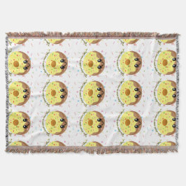 DU WILL EINEN FEHLER. DECKE