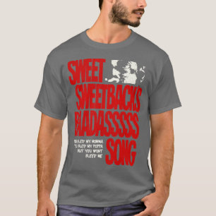 Du willst mich bluten T-Shirt
