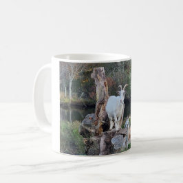 "Du willst mich zum Scherz machen!" Kaffeetasse