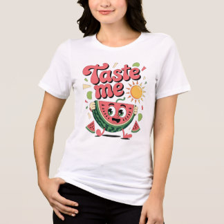 DU WIRST ES KOSTEN! Tri-Blend SHIRT