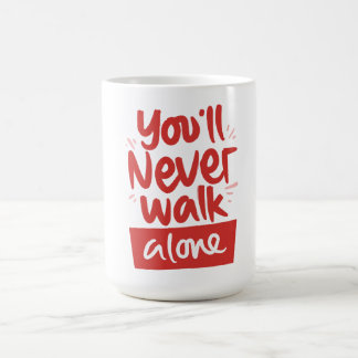 Du wirst kaffeetasse