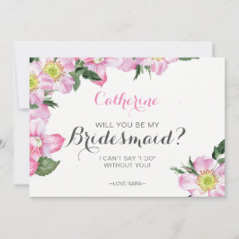 Du wirst meine Überbrückungskarte sein Einladung