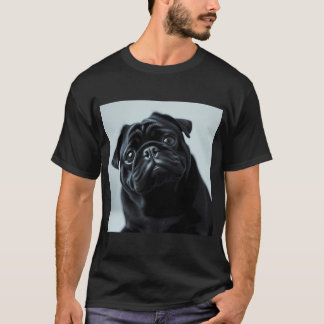 Du wurdest gepuggt! T-Shirt