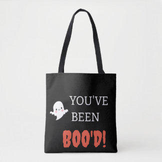 Du wurdest zu Halloween süß verzaubert