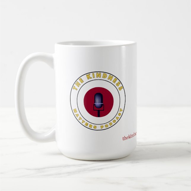 Du zählst Tasse (Links)