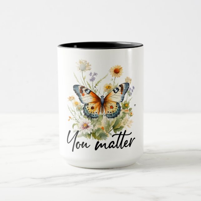 Du zählst tasse (Zentrum)