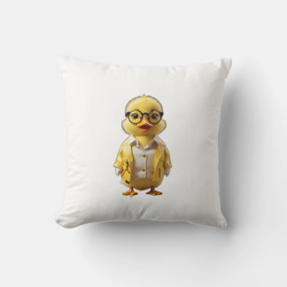 Dual-Design-Dekorkissen Kissen