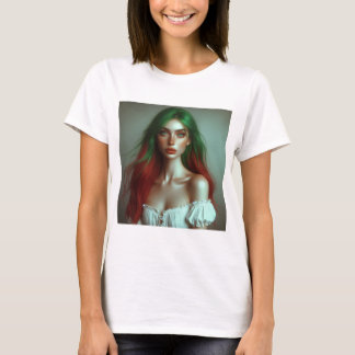 Dualgeschmack T-Shirt