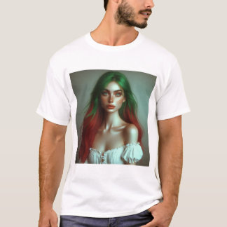 Dualgeschmack T-Shirt